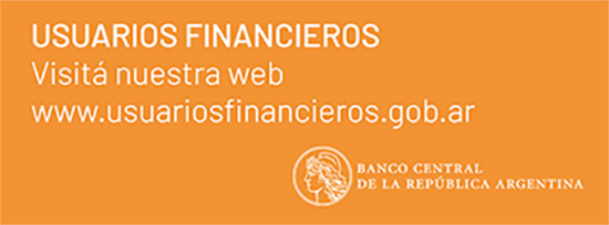 Usuarios Financieros