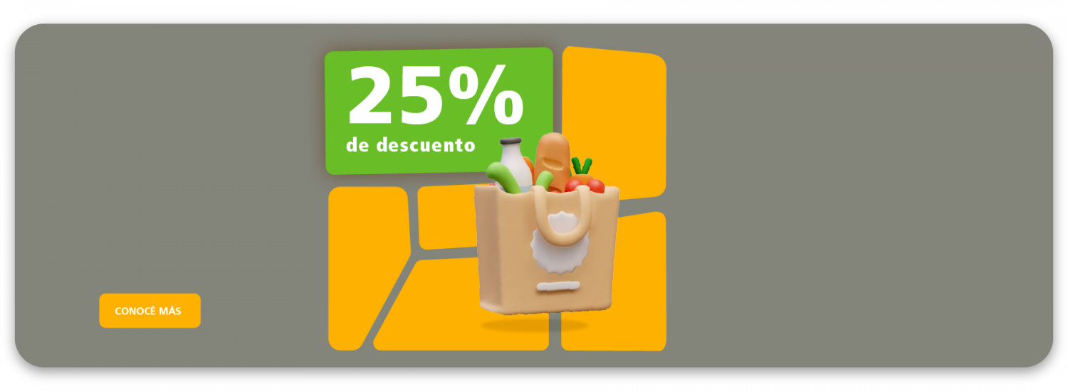 Promo Alimentos