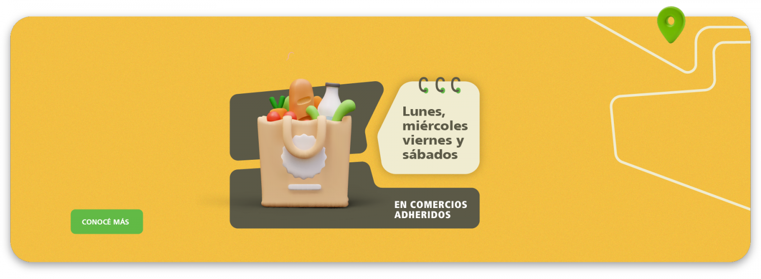 Promo Alimentos