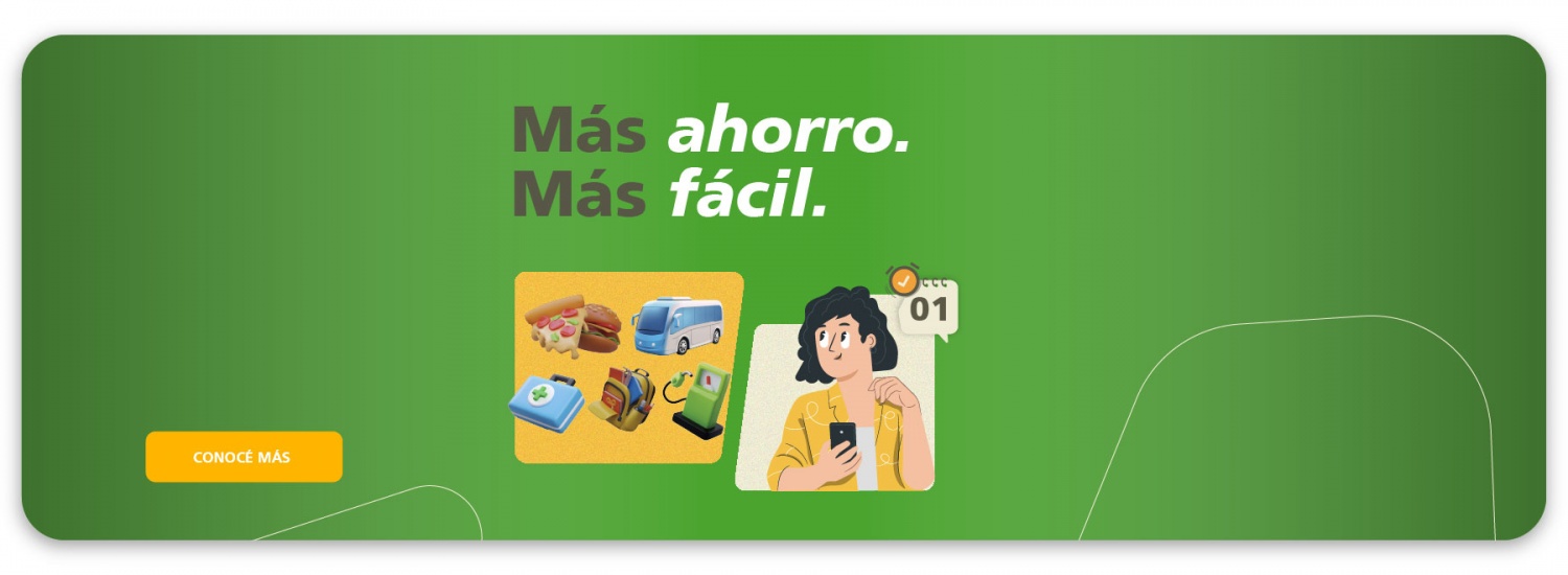 Promo por Rubros